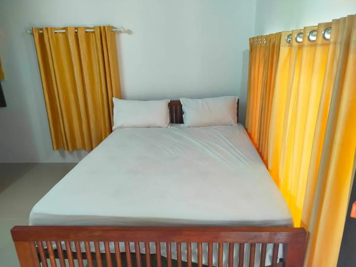 Verge Hostel Varkala India